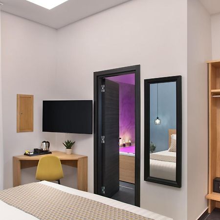 Main - Duomo Otel Napoli Dış mekan fotoğraf