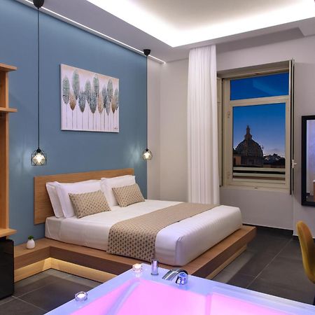 Main - Duomo Otel Napoli Dış mekan fotoğraf