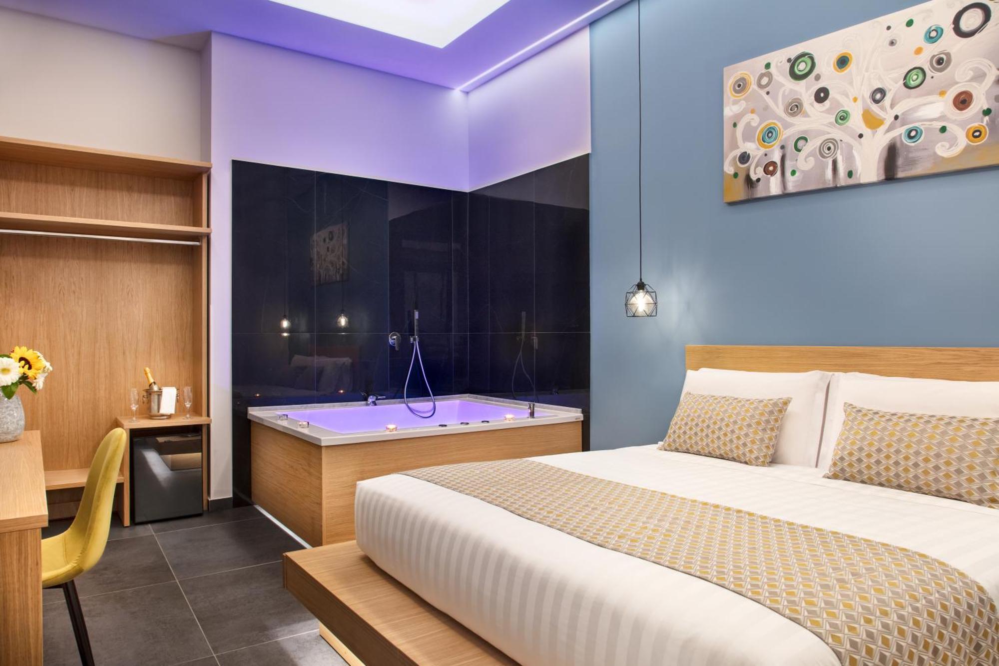 Main - Duomo Otel Napoli Dış mekan fotoğraf