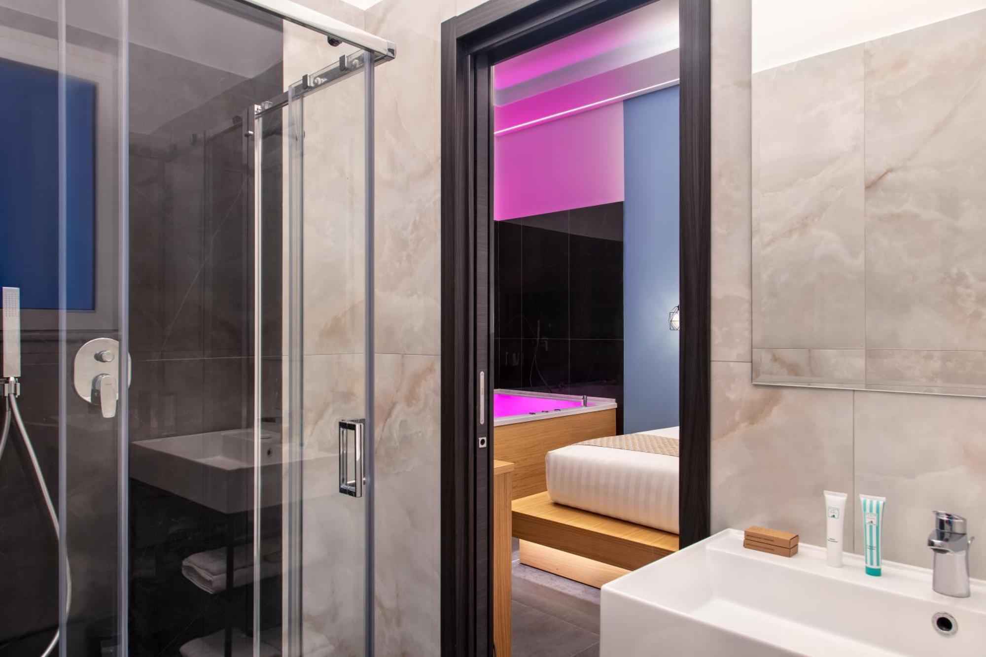 Main - Duomo Otel Napoli Dış mekan fotoğraf