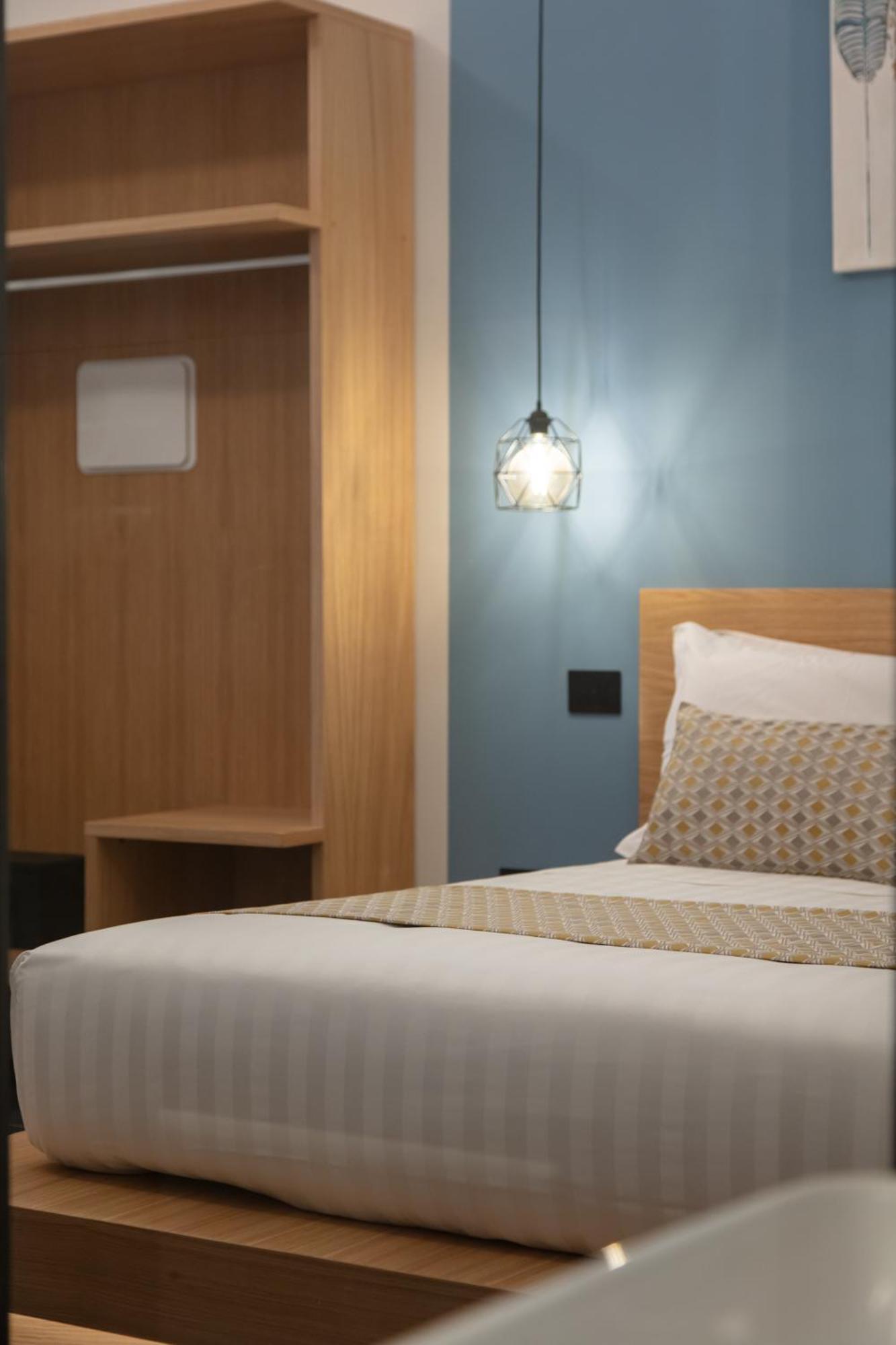 Main - Duomo Otel Napoli Dış mekan fotoğraf