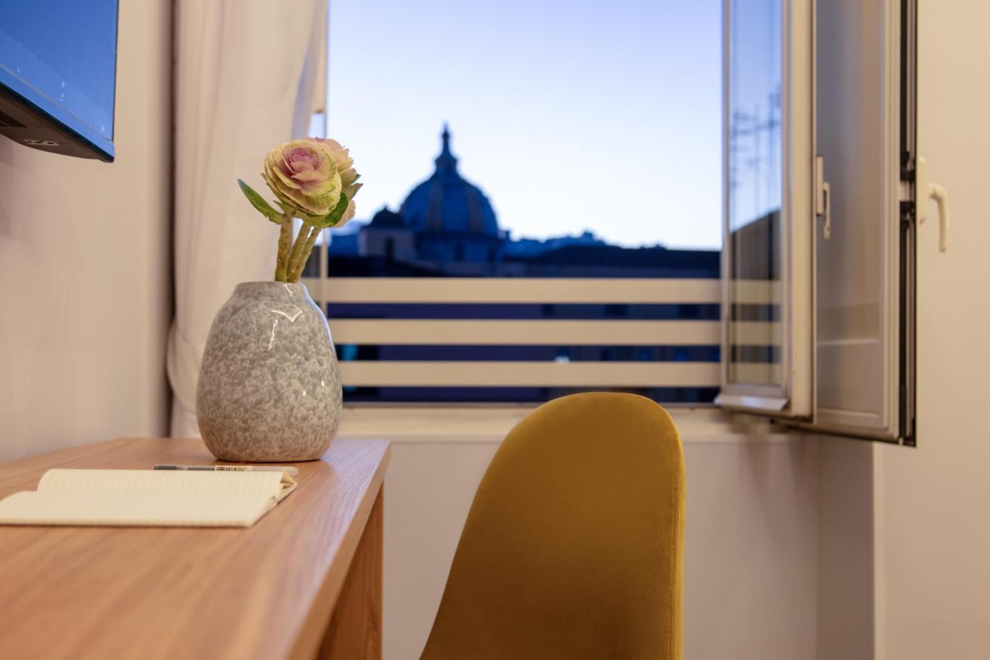 Main - Duomo Otel Napoli Dış mekan fotoğraf