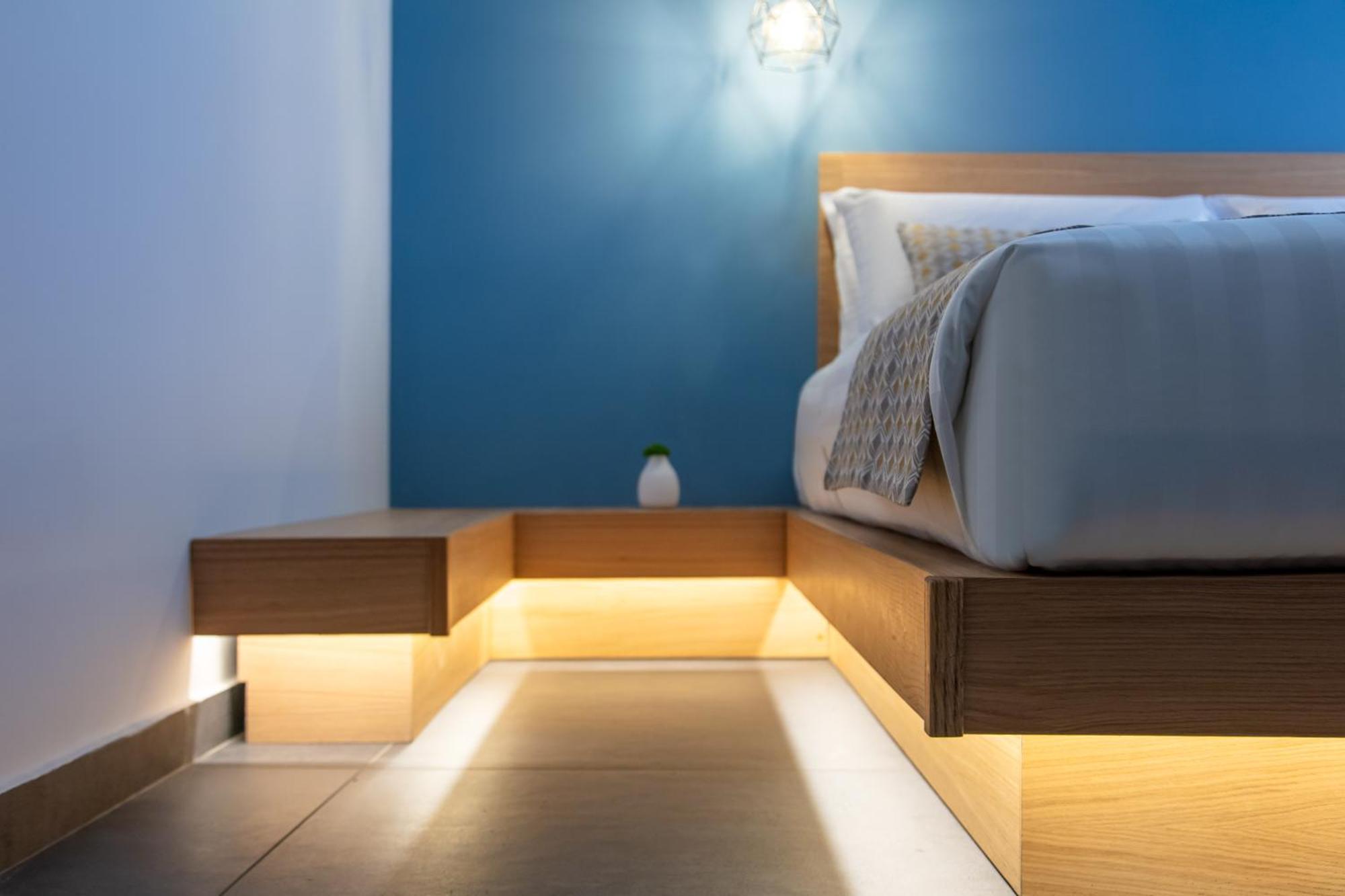 Main - Duomo Otel Napoli Dış mekan fotoğraf