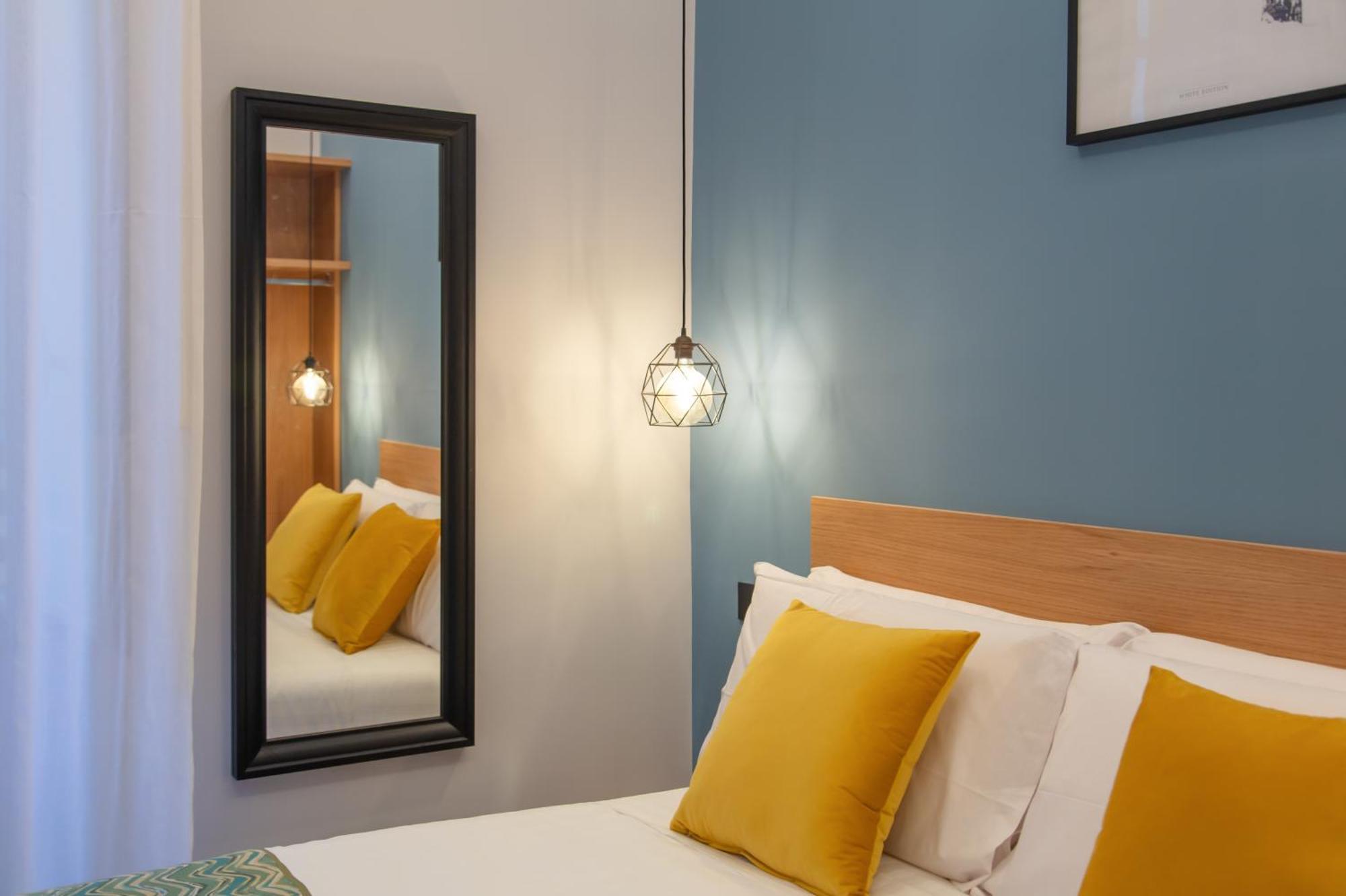 Main - Duomo Otel Napoli Dış mekan fotoğraf