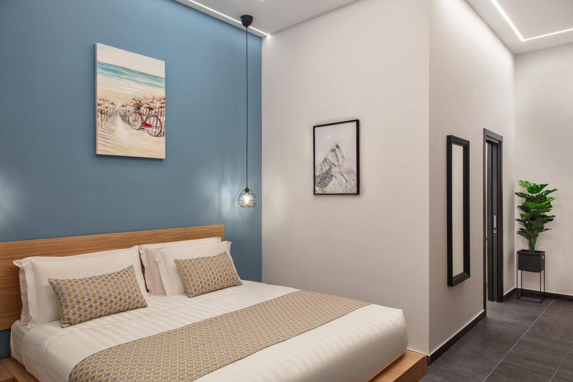 Main - Duomo Otel Napoli Dış mekan fotoğraf