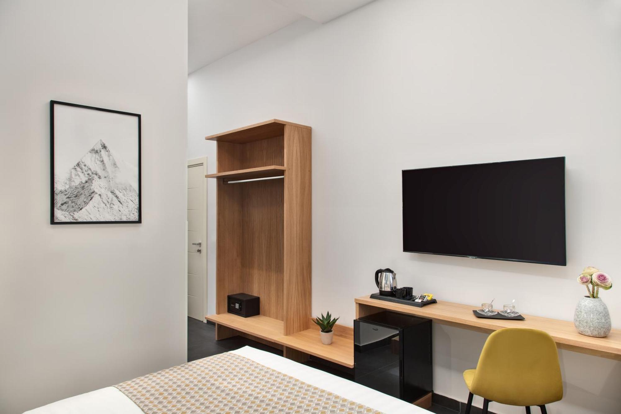 Main - Duomo Otel Napoli Dış mekan fotoğraf