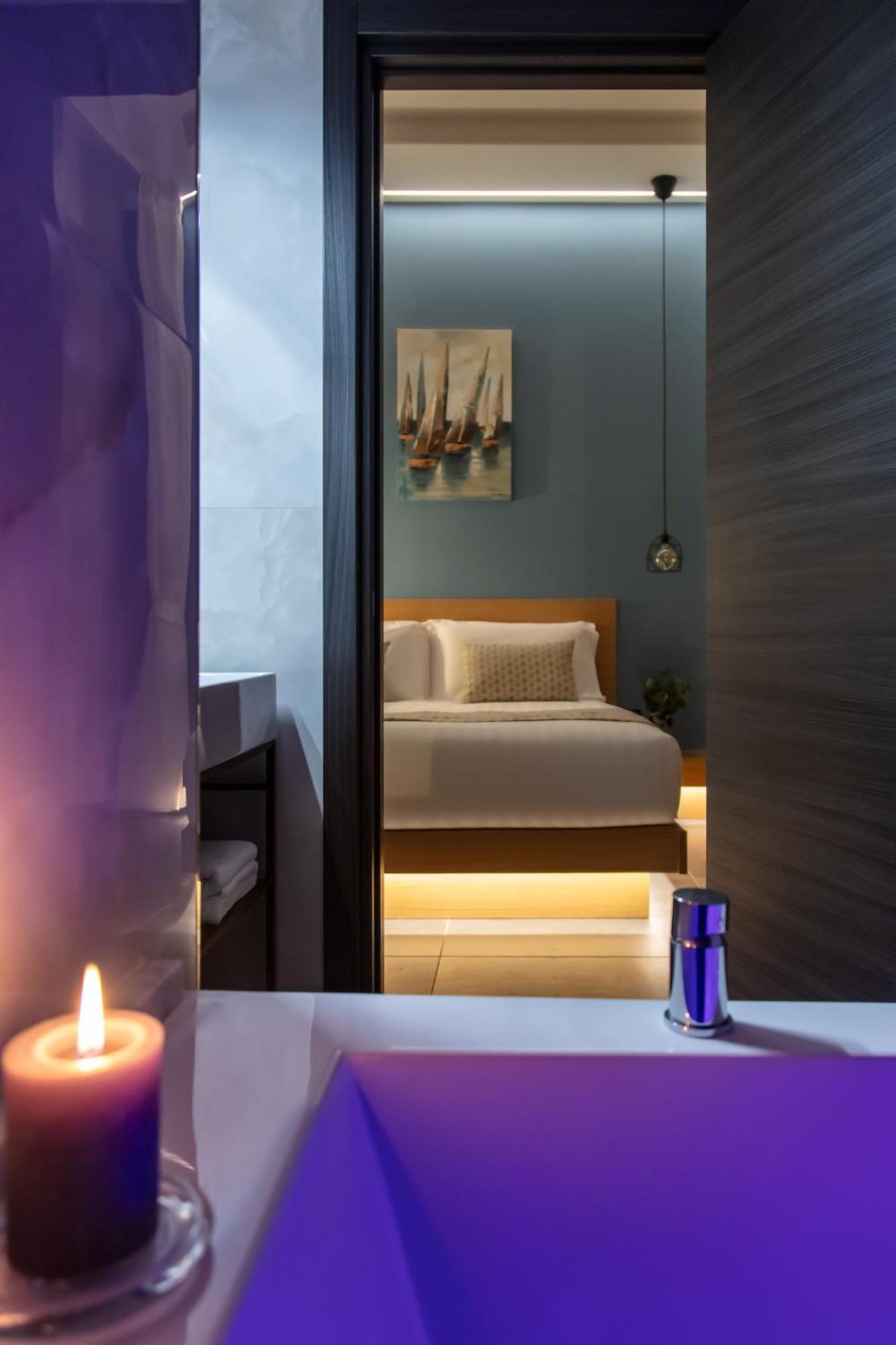 Main - Duomo Otel Napoli Dış mekan fotoğraf